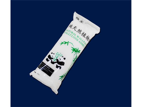 熊猫糯米胶